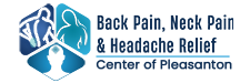 Back Pain, Neck Pain & Headache Relief Center of Pleasanton in Pleasanton testimonial